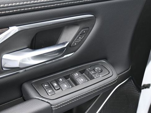 New 2026 RAM 1500 Laramie w/ Night Edition image 18