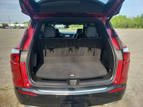 Used 2023 Buick Enclave Premium w/ Experience Buick Package AWD/4WD image 18