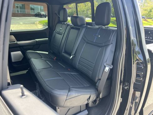 New 2026 Ford F250 Platinum AWD/4WD image 20