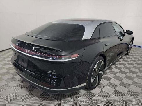 Used 2024 Lucid Air Touring image 5