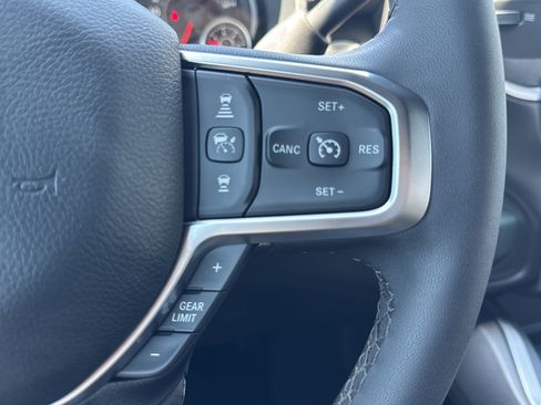 New 2026 RAM 3500 Big Horn AWD/4WD image 33