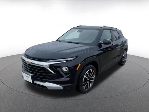 Used 2025 Chevrolet TrailBlazer LT image 7