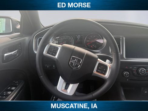 Used 2014 Dodge Charger SXT Plus AWD/4WD image 12