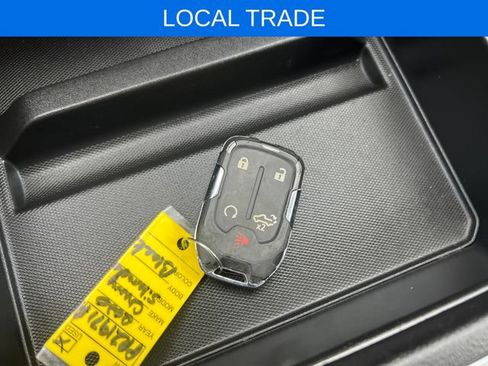 Used 2020 Chevrolet Silverado 1500 RST w/ All-Star Edition AWD/4WD image 35