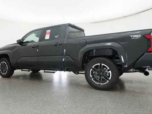 New 2026 Toyota Tacoma TRD Sport image 20