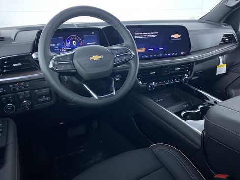 New 2026 Chevrolet Tahoe Premier w/ Sun And Tow Package image 2