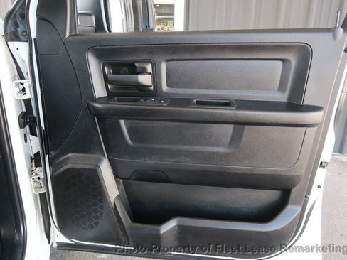 Used 2022 RAM 1500 Tradesman w/ Popular Equipment Group RWD image 24