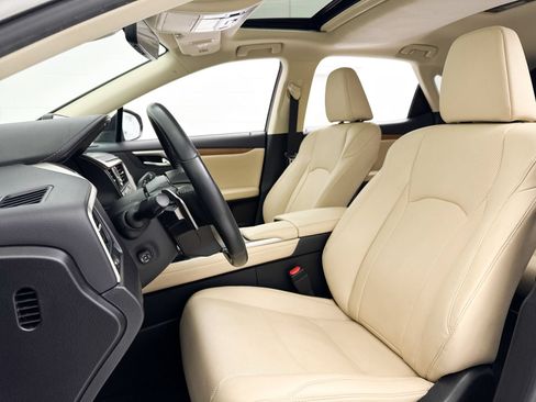 Used 2022 Lexus RX 350 FWD w/ Premium Package image 18
