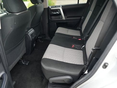 Used 2024 Toyota 4Runner SR5 RWD image 26