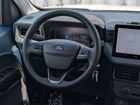 New 2026 Ford Maverick XL FWD image 17