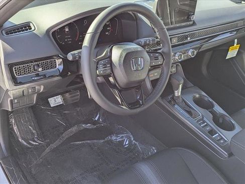 New 2026 Honda Civic Sport image 3