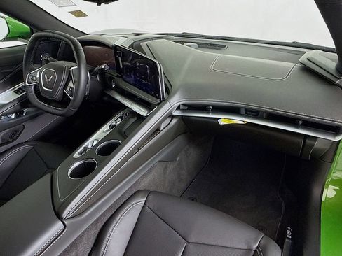 Used 2026 Chevrolet Corvette Stingray Coupe w/ Battery Protection Package image 25