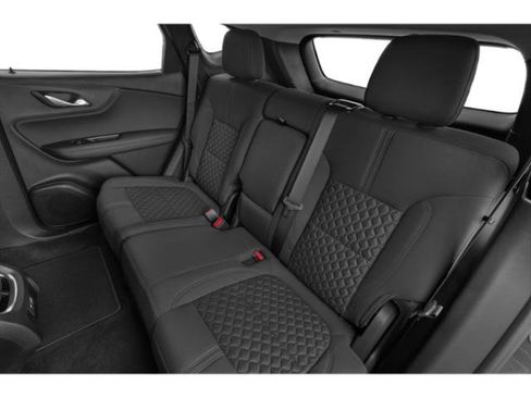 Used 2022 Chevrolet Blazer LT w/ Redline Edition FWD image 16
