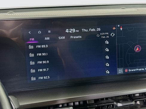 Used 2025 Kia Telluride S image 21