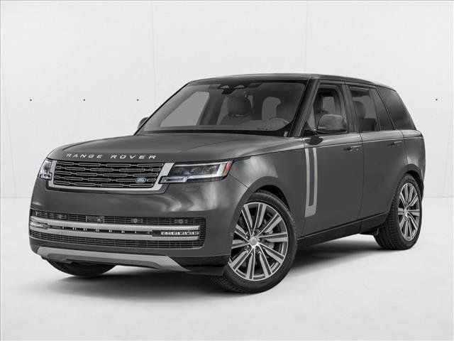 New 2027 Land Rover Range Rover Long Wheelbase SE AWD/4WD image 1