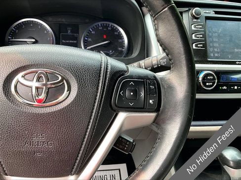 Used 2014 Toyota Highlander XLE AWD/4WD image 17