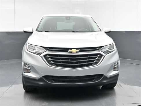 Used 2020 Chevrolet Equinox LT AWD/4WD image 2