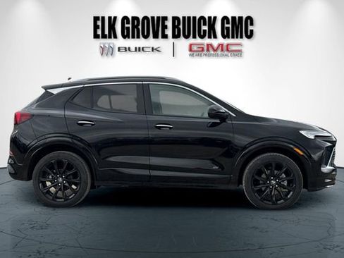 New 2026 Buick Encore GX Sport Touring w/ Advanced Technology Package AWD/4WD image 3