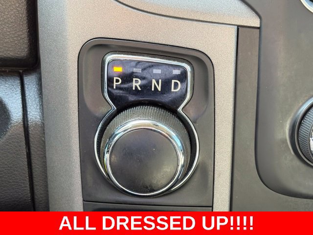 Used 2021 RAM 1500 Tradesman w/ Popular Equipment Group RWD image 23