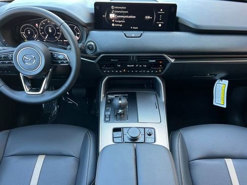 New 2026 MAZDA CX-90 Plug-In Hybrid w/ Premium Plus AWD/4WD image 15