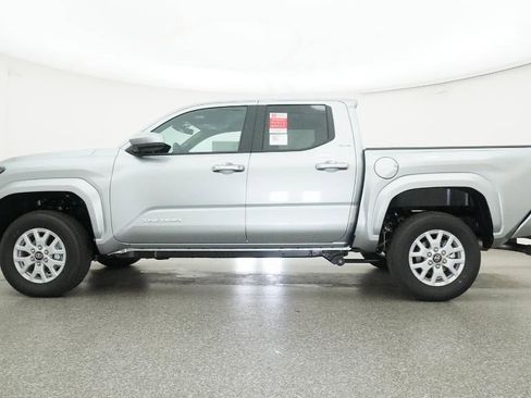 New 2026 Toyota Tacoma SR5 image 19
