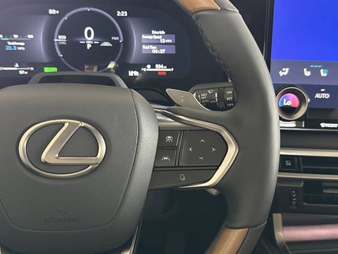 Certified 2026 Lexus RX 350 AWD/4WD image 16