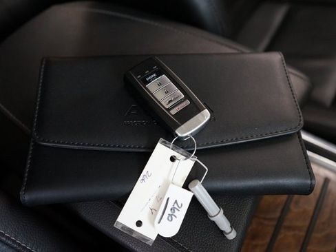 Used 2020 Acura MDX SH-AWD w/ Technology Package image 63