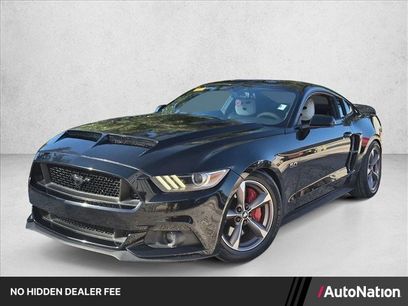 Used 2017 Ford Mustang GT