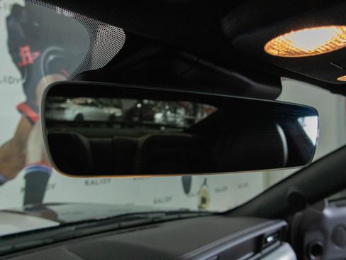 Used 2022 Ford Mustang Premium w/ Equipment Group 201A image 12