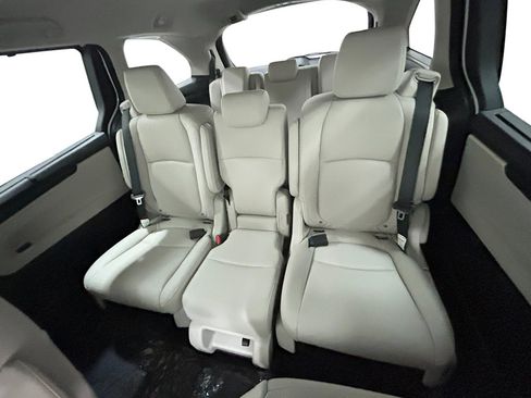 New 2026 Honda Odyssey EX-L image 22