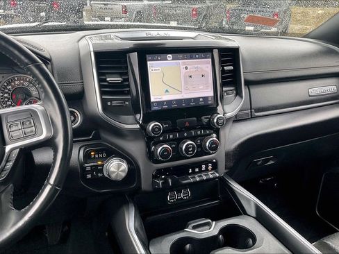 Used 2022 RAM 2500 Laramie image 6