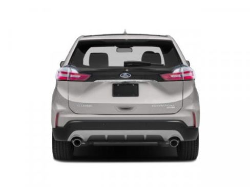 Used 2019 Ford Edge SEL w/ Equipment Group 201A image 5