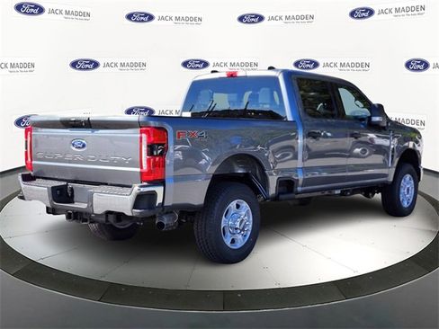 New 2025 Ford F350 XLT w/ 360-Degree Camera Package image 5
