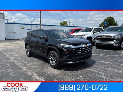 New 2026 Chevrolet Equinox LT w/ Convenience Package II