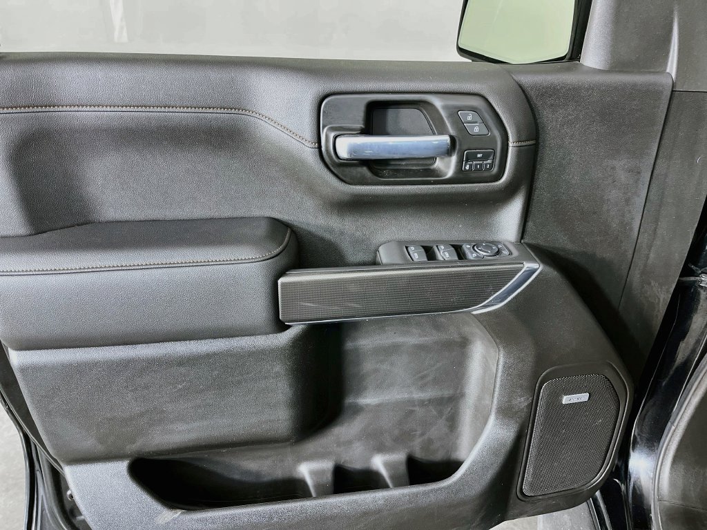 Used 2022 GMC Sierra 1500 AT4 w/ AT4 Premium Package AWD/4WD image 26