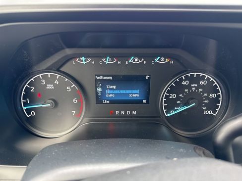 New 2026 Ford F350 XLT w/ FX4 Off-Road Package AWD/4WD image 14