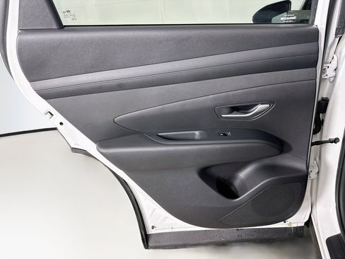 Used 2026 Hyundai Tucson SEL FWD image 25