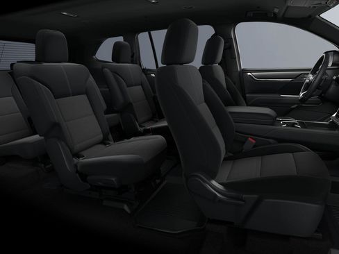New 2026 GMC Acadia Elevation w/ Black Edition AWD/4WD image 36