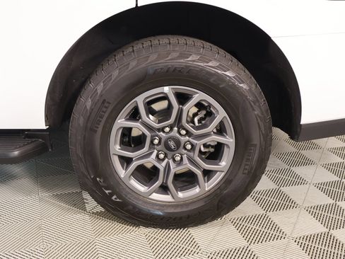 Used 2025 Ford Expedition Active RWD image 18