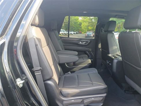 Used 2022 Chevrolet Tahoe Z71 w/ Z71 Off-Road Package image 23