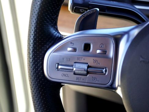 Used 2022 Mercedes-Benz GLE 53 AMG 4MATIC Coupe image 21