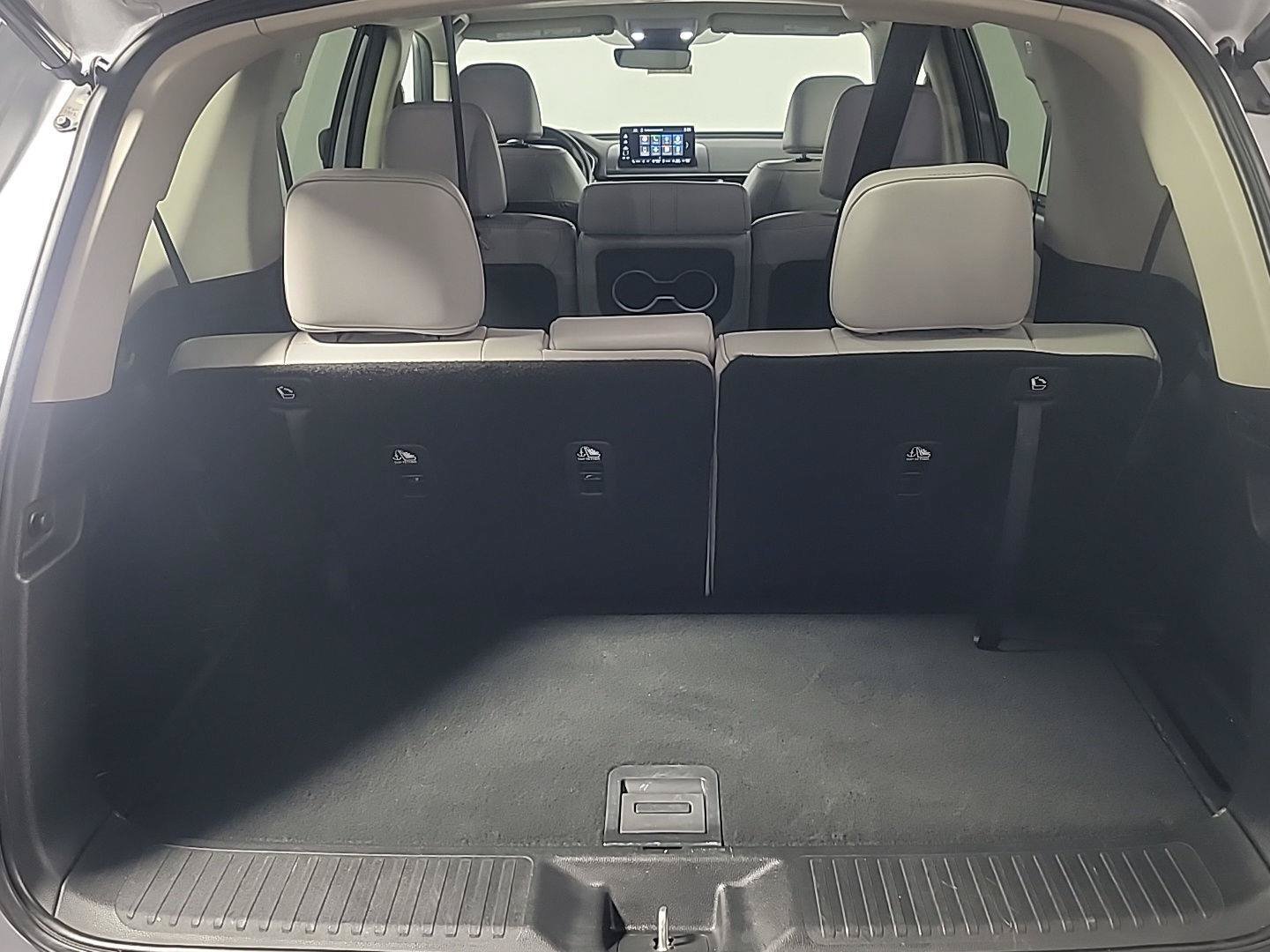 Certified 2025 Honda Pilot EX-L image 7