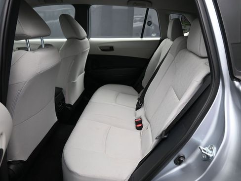 Certified 2024 Toyota Corolla Cross L image 20