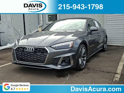 Used 2024 Audi A5 2.0T Premium Plus w/ Premium Plus