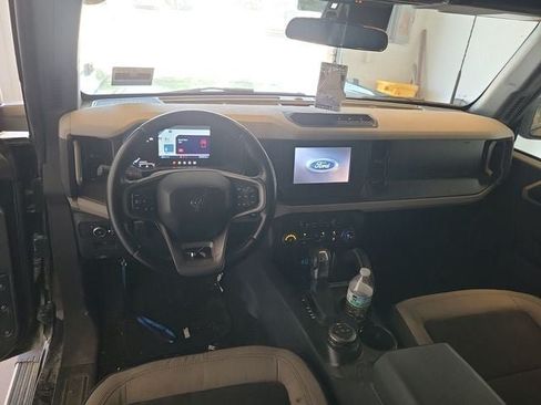 Used 2021 Ford Bronco Big Bend AWD/4WD image 13
