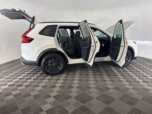 Certified 2026 Honda CR-V Sport-L image 19