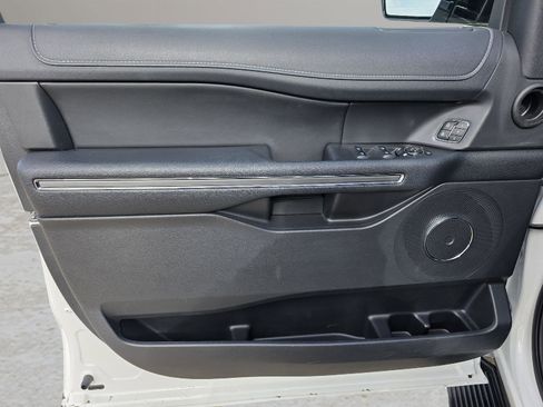 Used 2023 Ford Expedition XLT AWD/4WD image 32