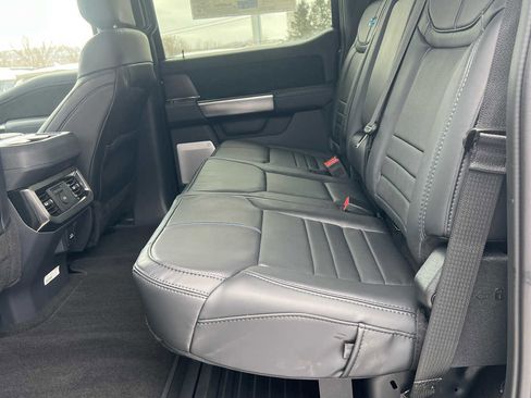 New 2026 Ford F350 Platinum image 27