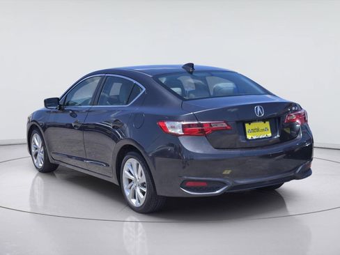 Used 2016 Acura ILX FWD image 6