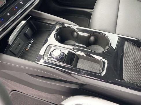 New 2026 Buick Envision Sport Touring image 24